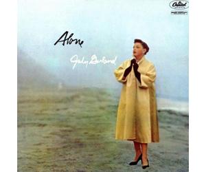 Garland, Judy - Alone