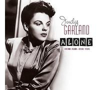 Garland, Judy - Alone-HQ [Import]