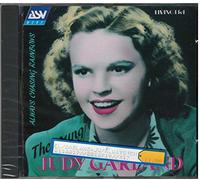 Garland, Judy - Always Chasing Rainbows