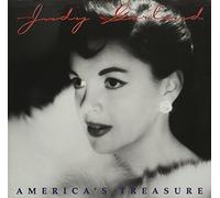 Garland, Judy - America's Treasure