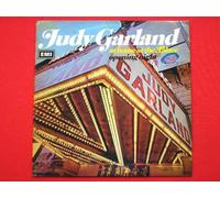 Garland, Judy At Home At The Palace LP Stateside SSL10220 EX/EX 1967