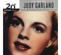 20th Century Masters: The Best Of Judy Garland (Millennium Collection)