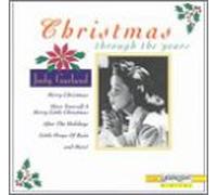 Garland, Judy - Christmas Through The Years