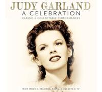 Garland, Judy - Classic & Collectable Performances