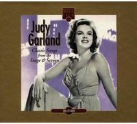 Garland,Judy - Classic Songs from Stage