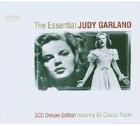 Garland, Judy - Coffret 3 CD : L'Essentiel de Judy Garland
