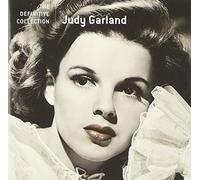 Garland,Judy - Definitive Collection [Import]