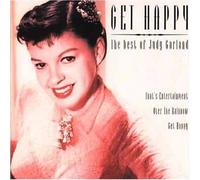 Garland,Judy - Get Happy - Best Of Judy Garland