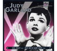Garland,Judy - Girl Crazy [Import]