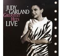 Judy Garland - Greatest Hits Live