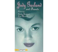 Garland, Judy - Judy Garland & Friends [VHS]
