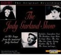 Garland, Judy - Judy Garland Show