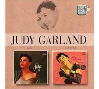 Garland, Judy - Judy/in Love