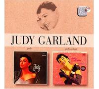 Garland, Judy - Judy in Love