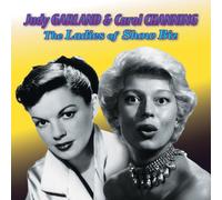 Garland, Judy - Ladies of Show Biz