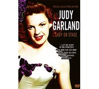 Garland,Judy - Lady on Stage-Special Collectors Edition [Édition Collector]