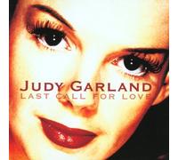 Garland,Judy - Last Call for Love