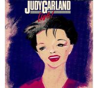 Garland, Judy - Live