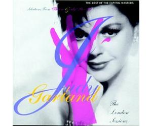 Garland, Judy - London Sessions