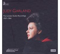 Garland, Judy - London Studio..