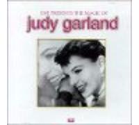 Garland, Judy - Magic of Judy Garland