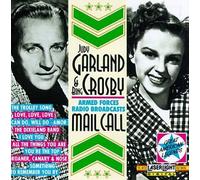 Garland, Judy - Mail Call