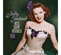 Garland, Judy - Miss Show Business