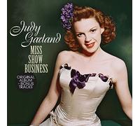 Garland, Judy - Miss Show Business [Import]