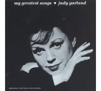 Garland,Judy - My Greatest Songs