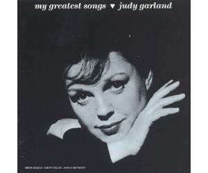 Garland,Judy - My Greatest Songs
