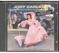 Garland, Judy - Original Cast Recordings