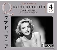 Garland,Judy - Over The Rainbow [Import]