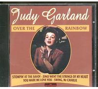 Garland,Judy - Over The Rainbow [Import]