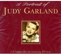 Garland, Judy - Portrait of
