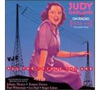 Garland, Judy - Radio : All The Things You are