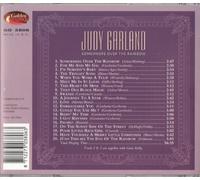 Garland Judy - Somewhere Over The Rainbow [Import]
