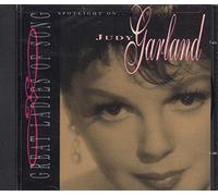 Garland, Judy - Spotlight on Judy Garland