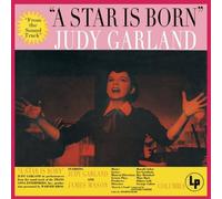 GARLAND,JUDY - Star Is Born by GARLAND,JUDY