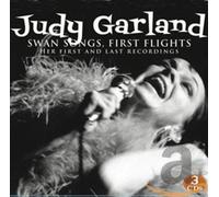 Garland, Judy - Swan Songs [Import]