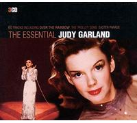 Garland,Judy - The Essential [Import]