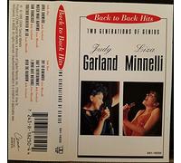 Garland, Judy - to Back Hits