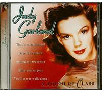 Garland, Judy - Touch of Class
