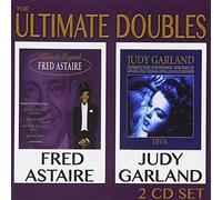 Garland Judy - Ultimate Doubles