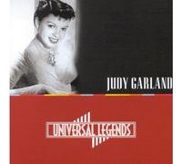 Garland,Judy - Universal Legends [Import]