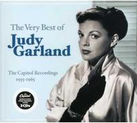 Garland, Judy - Very Best of [Import]