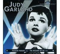 Garland, Judy - Vol I: Pigskin Parade 1936
