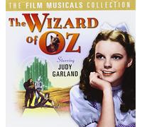 Garland,Judy - Wizard of Oz-Film Musicals C [Import]