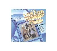 Garland,Judy - Wizard Of Oz Soundtrack