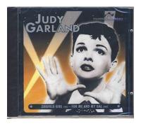 Garland,Judy - Ziegfield Girls (for Me & My) [Import]