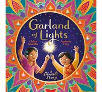 Garland Of Lights: A Diwali Story